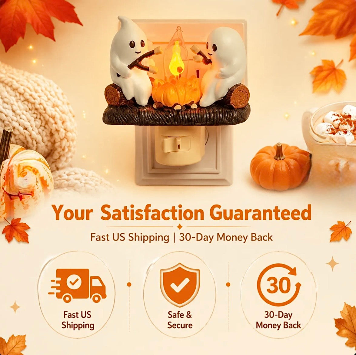 Decorative store image